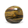 Tigers Eye with Hematite Polished Crystal from South Africa | Venusrox