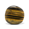 Tigers Eye with Hematite Polished Crystal from South Africa | Venusrox