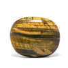 Tigers Eye with Hematite Polished Crystal from South Africa | Venusrox