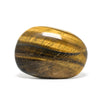 Tigers Eye Polished Crystal from South Africa | Venusrox