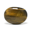 Tigers Eye Polished Crystal from South Africa | Venusrox