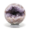 Amethyst Geode Sphere from Brazil | Venusrox