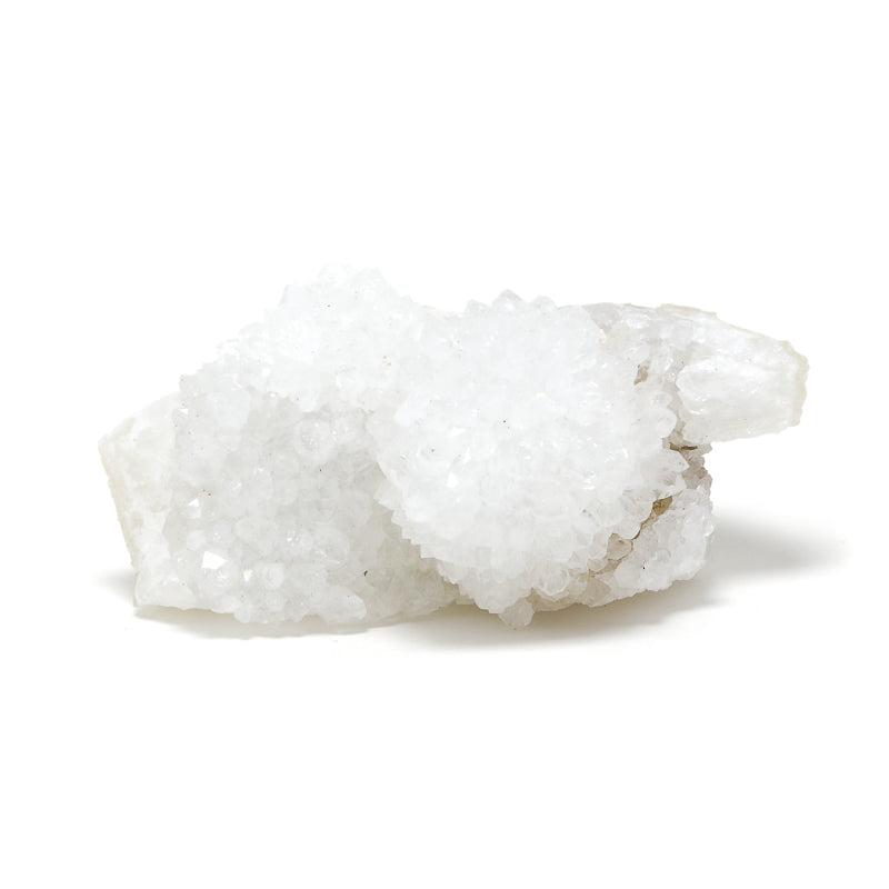 Clear Quartz Natural Cluster from Jalgaon, Maharashtra, India | Venusrox