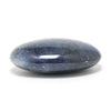 Blue Sapphire Polished Crystal from India | Venusrox