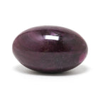 Ruby Polished Crystal from India | Venusrox