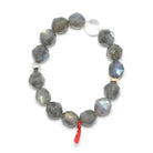 Labradorite Bracelet from Madagascar | Venusrox