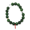 Chrome Diopside Bracelet from Russia | Venusrox