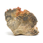 Vanadinite on Matrix Natural Cluster from Mibladen, Midelt, Meknes-Tafilalet Region, Morocco | Venusrox