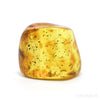 Natural Baltic Amber Polished Crystal | Venusrox