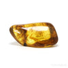 Natural Baltic Amber Polished Crystal | Venusrox