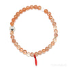 Mica Sunstone Bracelet from India | Venusrox