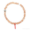 Mica Sunstone Bracelet from India | Venusrox