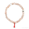 Mica Sunstone Bracelet from India | Venusrox