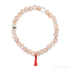 Mica Sunstone Bracelet from India | Venusrox