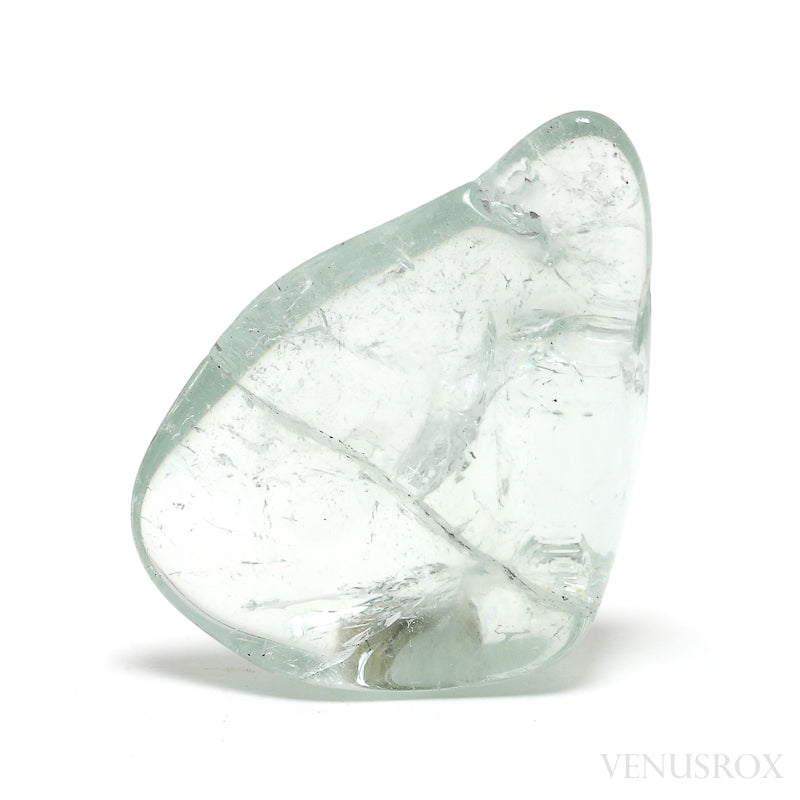 Aquamarine Polished Crystal from Afghanistan | Venusrox