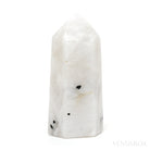 Tourmalinated Quartz Polished Point from Brazil | Venusrox