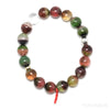 Watermelon Tourmaline Bracelet from Brazil | Venusrox