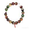 Watermelon Tourmaline Bracelet from Brazil | Venusrox