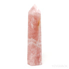 Rose Quartz Polished Point from Brazil | Venusrox