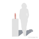 Rose Quartz Polished Point from Brazil | Venusrox