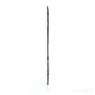 Agate Polished Slice from Brazil, mounted on a bespoke stand | Venusrox