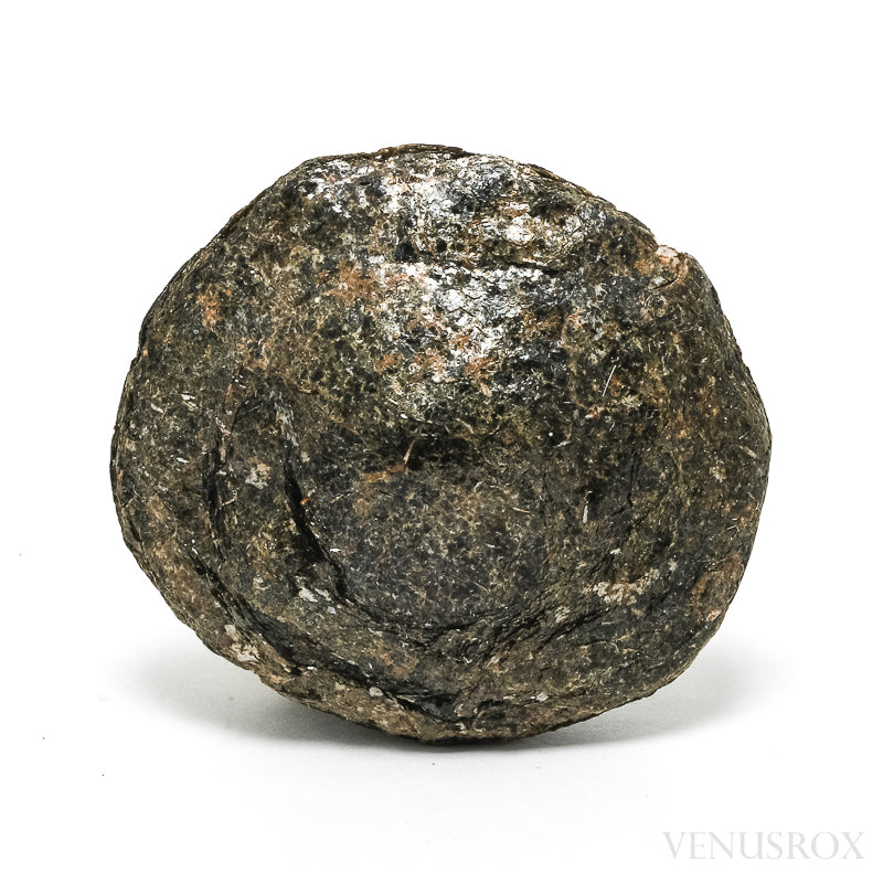 Biotite Nodule from Castanheira, Portugal | Venusrox