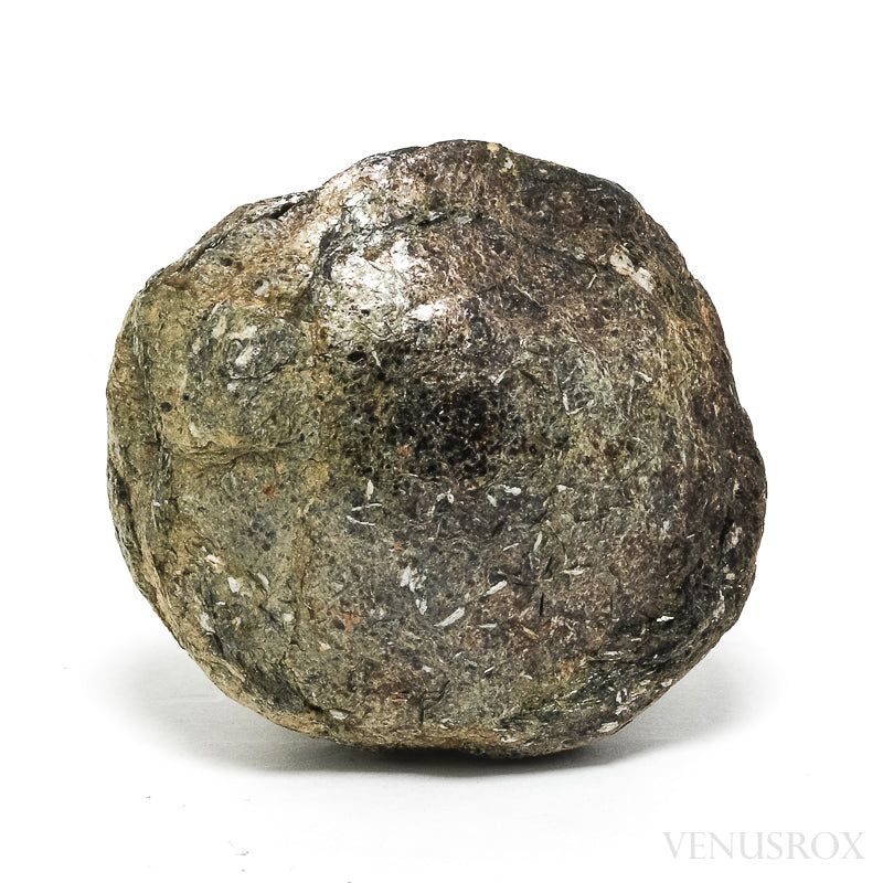 Biotite Nodule from Castanheira, Portugal | Venusrox