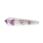 Amethyst Phantom Polished Double Terminated Point from Brazil | Venusrox