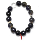 Iolite Bracelet from India | Venusrox