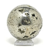 Pyrite Geode Sphere from Peru | Venusrox