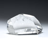 Clear Quartz Polished Crystal from Brazil | Venusrox