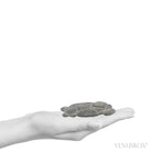 Fairy Stone Natural Crystal from Abitibi, Quebec, Canada | Venusrox