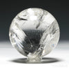 Lemurian Quartz Polished Sphere from Brazil | Venusrox