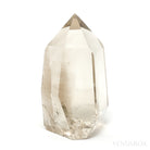 Phantom Smoky Phantom Lemurian Quartz Polished Point from Brazil | Venusrox