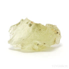 Libyan Gold Tektite from the Libyan/Egyptian Border, Sahara Desert | Venusrox