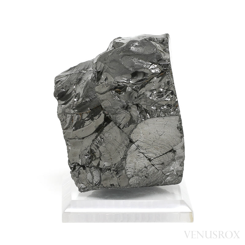 Elite Shungite from Shunga, Karelia, Russia | Venusrox