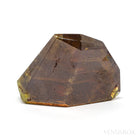 Gem Sphalerite Polished Crystal from the Picos de Europa, Cantabria, Spain | Venusrox