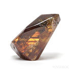 Gem Sphalerite Polished Crystal from the Picos de Europa, Cantabria, Spain | Venusrox