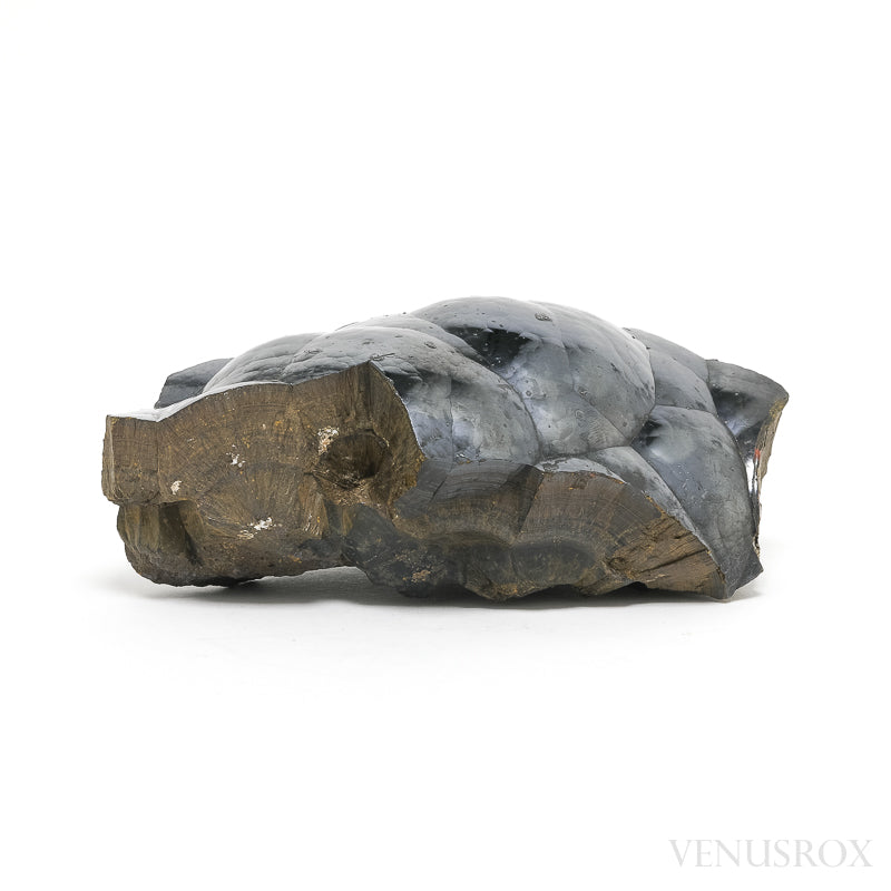 Hematite Botryoidal Natural Crystal from Morocco | Venusrox