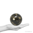 Bronzite Sphere from Kraubath, Austria | Venusrox