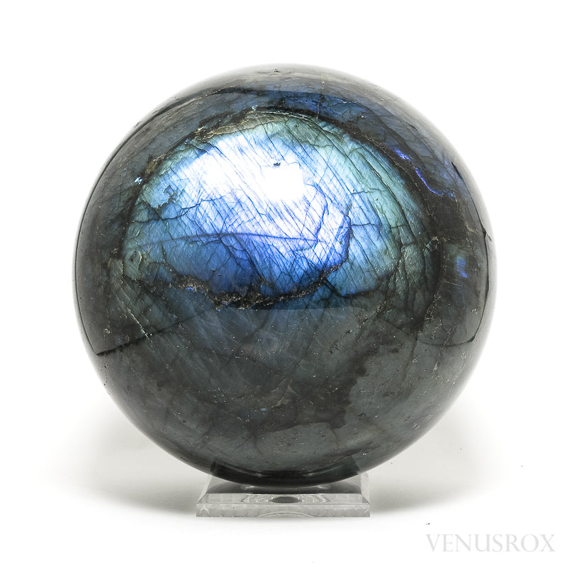 Labradorite newest Sphere