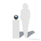 Labradorite Polished Sphere from Madagascar | Venusrox