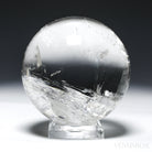 Lemurian Quartz Polished Sphere from Brazil | Venusrox