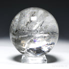 Lemurian Quartz Polished Sphere from Brazil | Venusrox