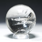 Lemurian Quartz Polished Sphere from Brazil | Venusrox