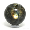 Labradorite Polished Sphere from Madagascar | Venusrox