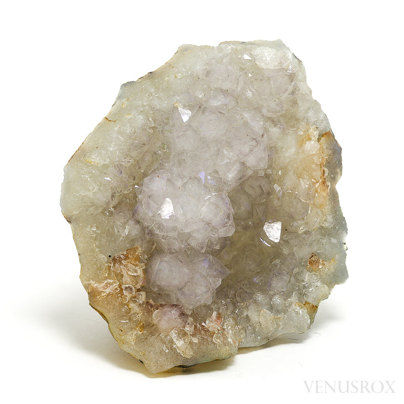 Rainbow Quartz (Anandalite) Natural Cluster from India | Venusrox