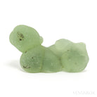 Prehnite with Epidote Natural Specimen from the Kayes Region, Mali, Africa | Venusrox
