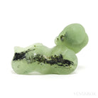 Prehnite with Epidote Natural Specimen from the Kayes Region, Mali, Africa | Venusrox