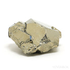 Pyrite with Sphalerite Natural Crystal from the Huanzala Mine, Huallanca District, Dos de Mayo Province, Huánuco Department, Peru | Venusrox